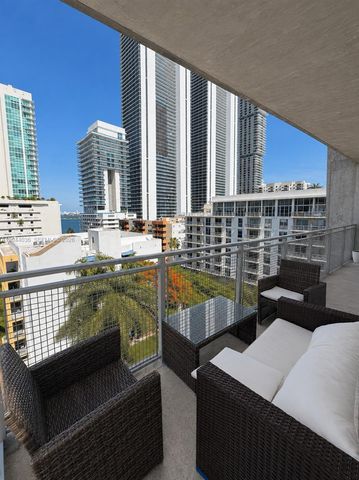 455 NE 25th Street 806, Miami, FL 33137
