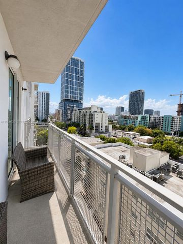 455 NE 25th Street 806, Miami, FL 33137