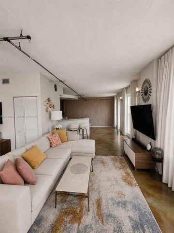 455 NE 25th Street 806, Miami, FL 33137