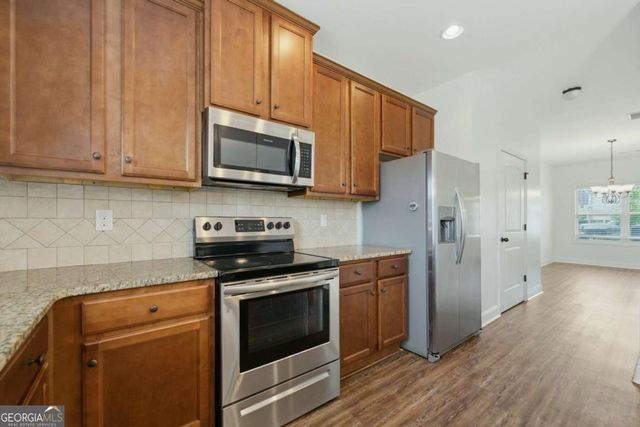 1995 Bridgewater Pass, Hampton, GA 30228