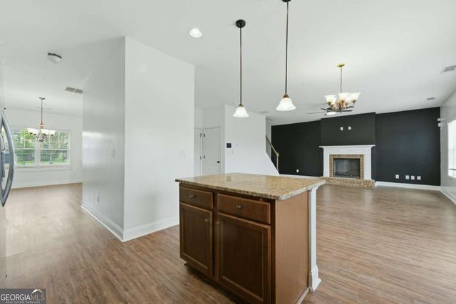 1995 Bridgewater Pass, Hampton, GA 30228