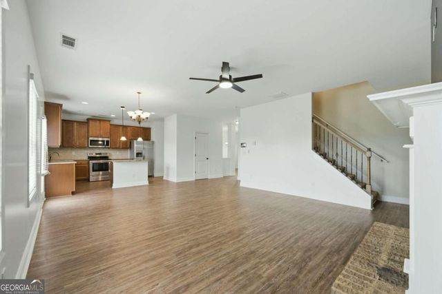1995 Bridgewater Pass, Hampton, GA 30228