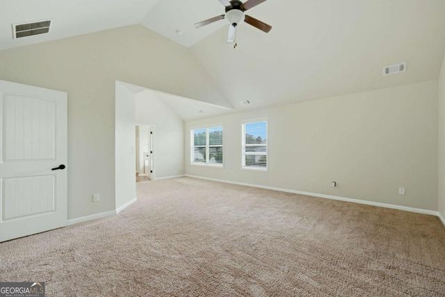 1995 Bridgewater Pass, Hampton, GA 30228