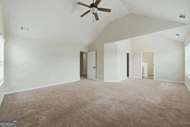 1995 Bridgewater Pass, Hampton, GA 30228