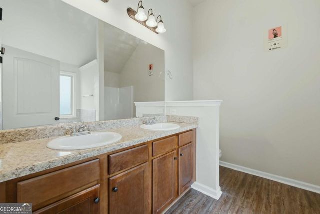1995 Bridgewater Pass, Hampton, GA 30228