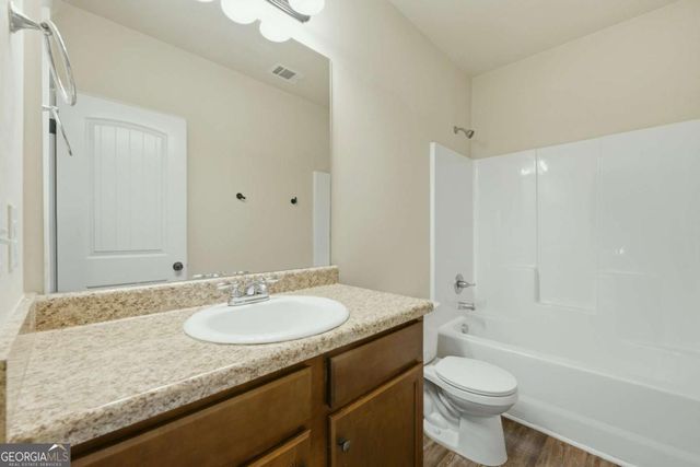 1995 Bridgewater Pass, Hampton, GA 30228