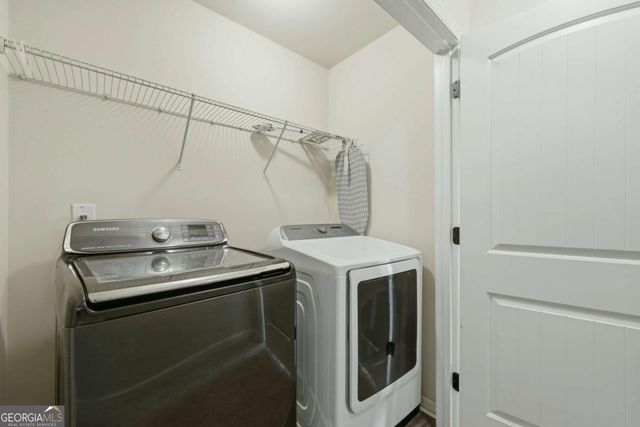 1995 Bridgewater Pass, Hampton, GA 30228
