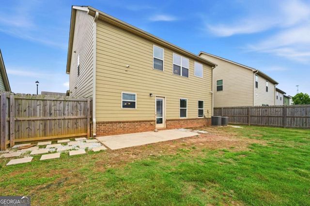 1995 Bridgewater Pass, Hampton, GA 30228