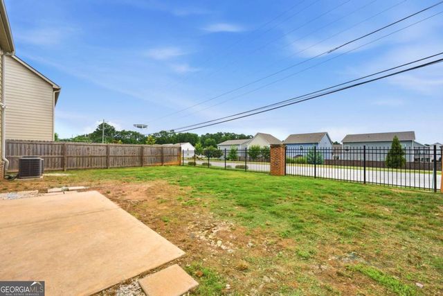 1995 Bridgewater Pass, Hampton, GA 30228