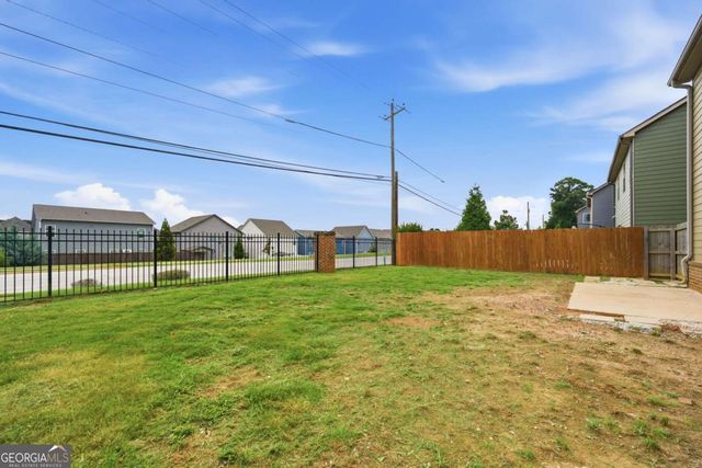 1995 Bridgewater Pass, Hampton, GA 30228