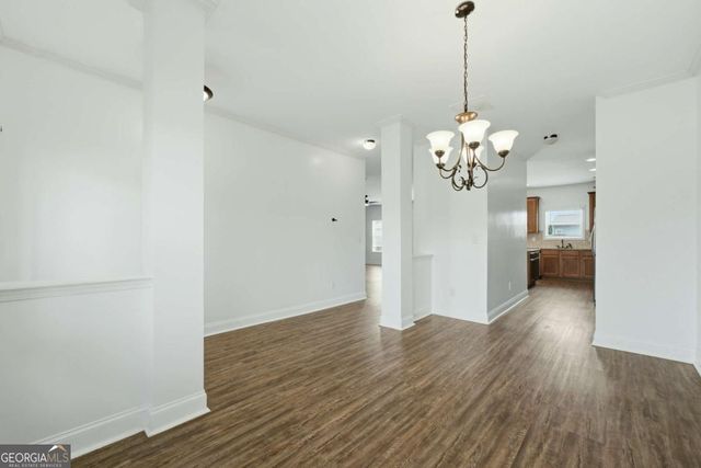 1995 Bridgewater Pass, Hampton, GA 30228