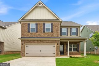 1995 Bridgewater Pass, Hampton, GA 30228