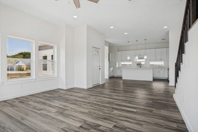 315 Lois Street, Roanoke, TX 76262