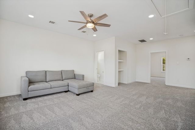 315 Lois Street, Roanoke, TX 76262