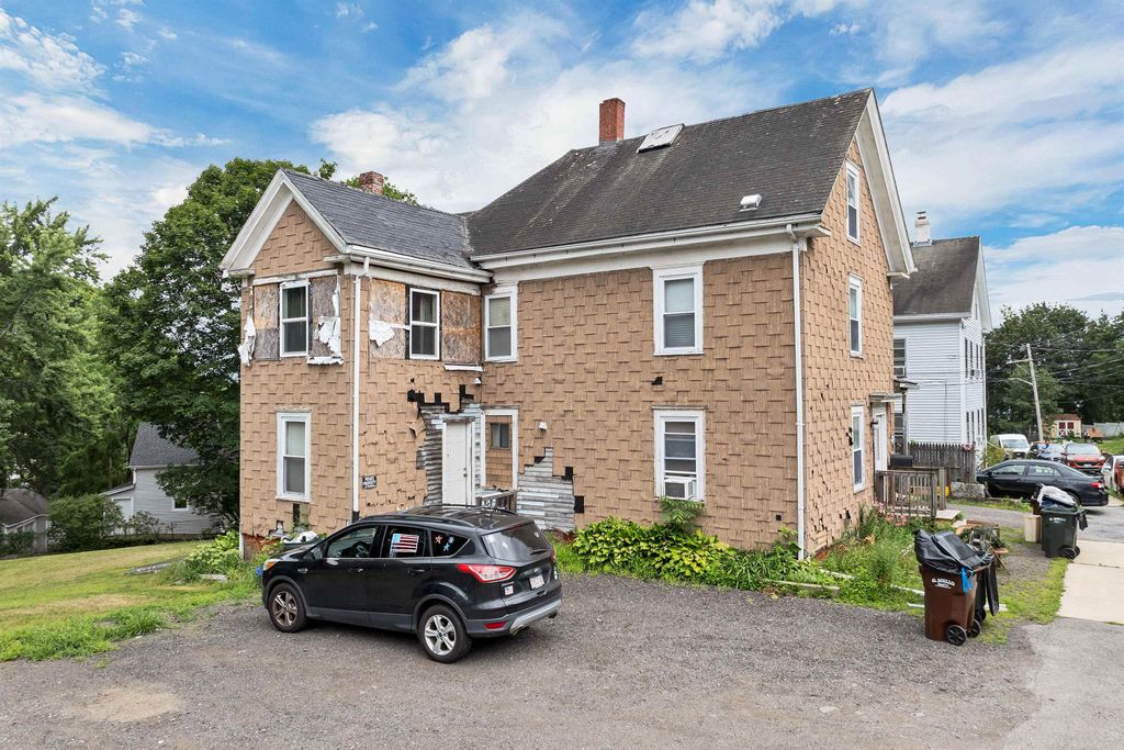 19 Prospect Street, Amesbury, MA 01913