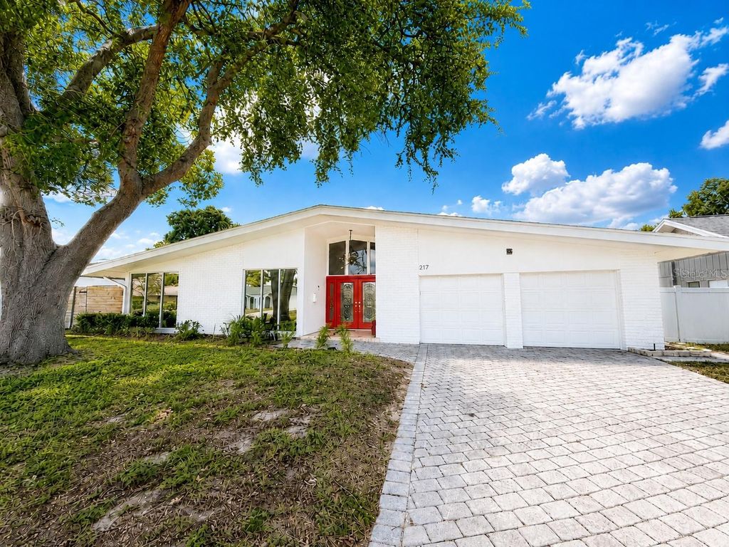 217 YARMOUTH ROAD, Casselberry, FL 32730