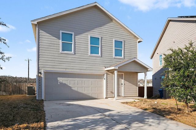 14083 Wool, San Antonio, TX 78252