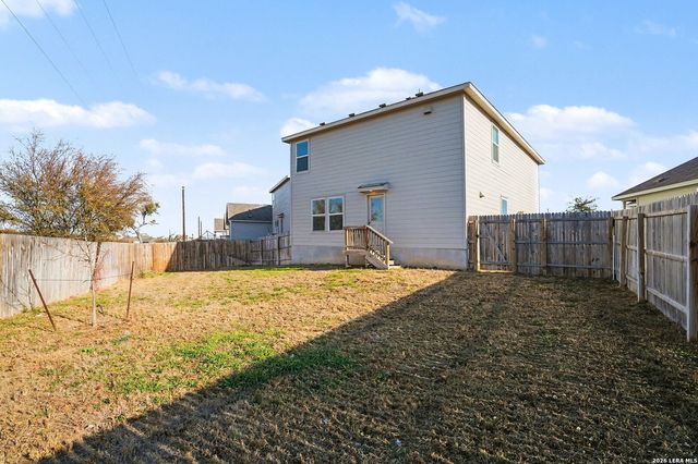 14083 Wool, San Antonio, TX 78252