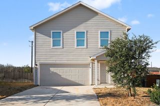 14083 Wool, San Antonio, TX 78252