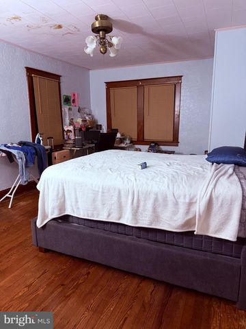 3713 MARY AVE, Baltimore, MD 21206