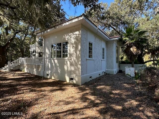 151 Tom And Mike Road, St. Helena Island, SC 29920