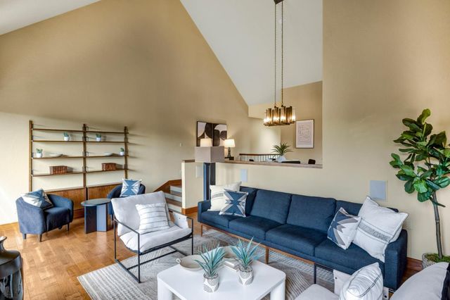 24520 Outlook Drive 24, Carmel, CA 93923