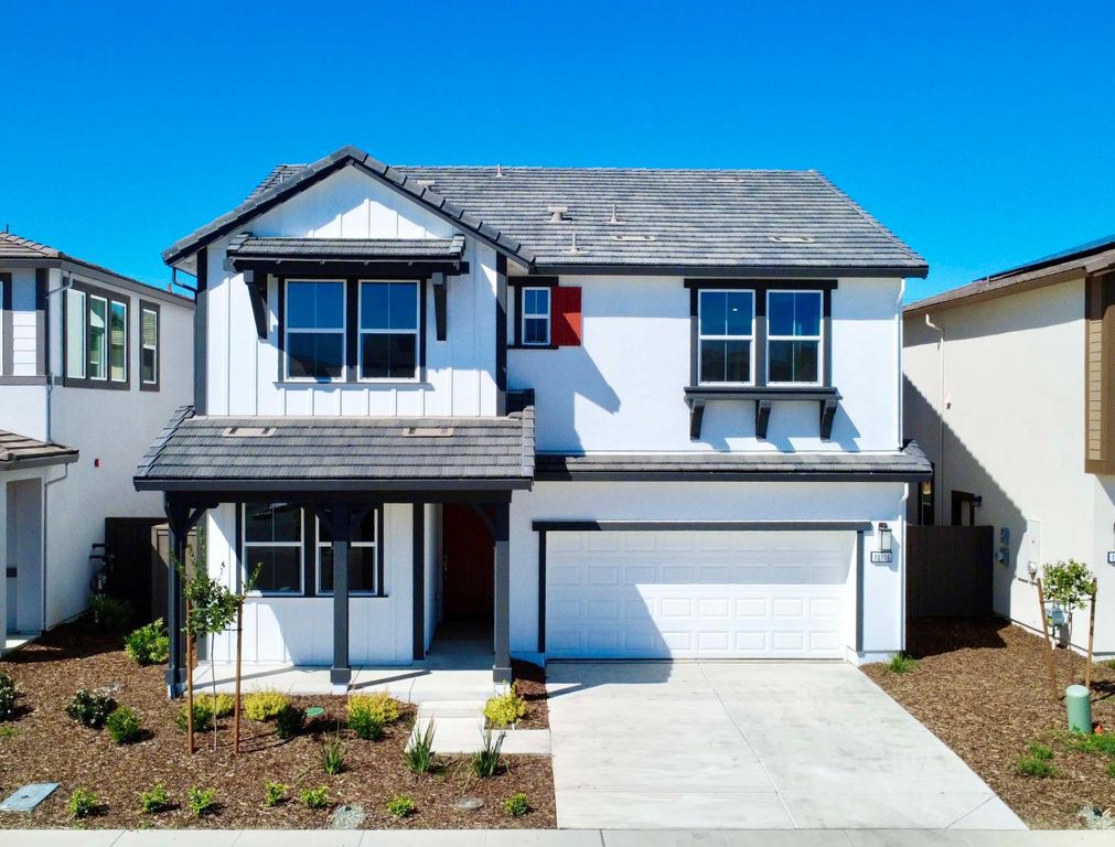 10116 Keynote St, Roseville, CA 95747