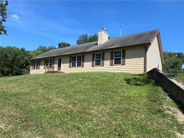 36987 W 63rd Street, Camden, MO 64017