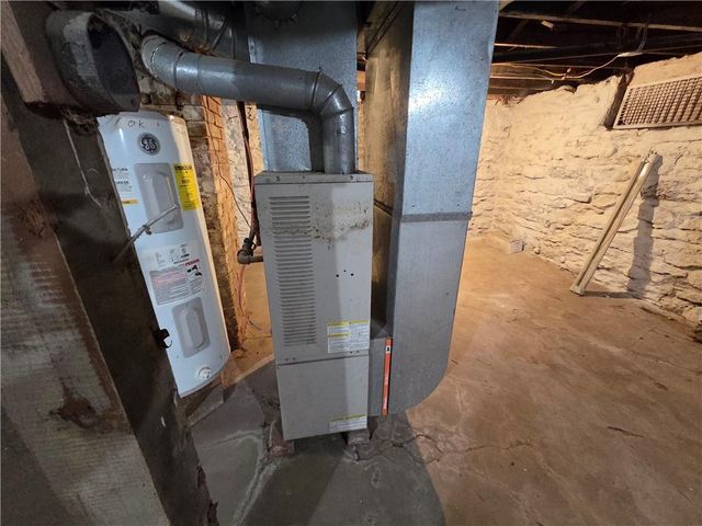 1908 Kensington Avenue, Kansas City, MO 64127