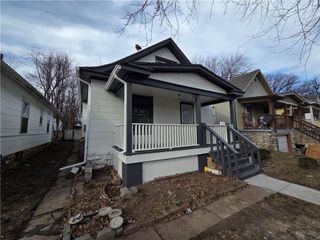 1908 Kensington Avenue, Kansas City, MO 64127