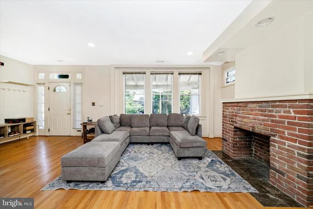 3034 SOUTH DAKOTA AVE NE, Washington, DC 20018
