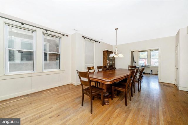 3034 SOUTH DAKOTA AVE NE, Washington, DC 20018