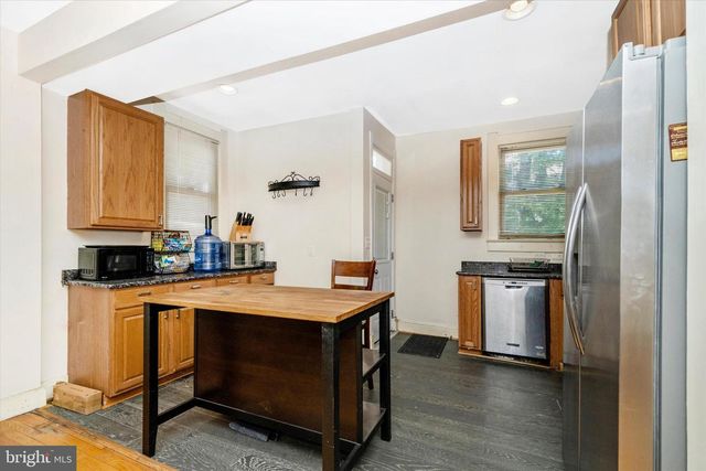 3034 SOUTH DAKOTA AVE NE, Washington, DC 20018