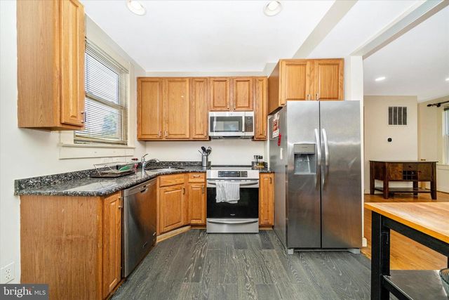 3034 SOUTH DAKOTA AVE NE, Washington, DC 20018