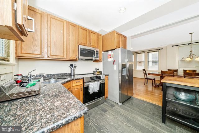3034 SOUTH DAKOTA AVE NE, Washington, DC 20018