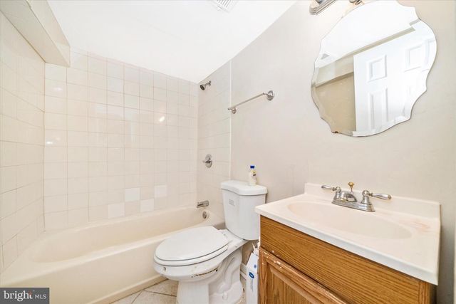 3034 SOUTH DAKOTA AVE NE, Washington, DC 20018