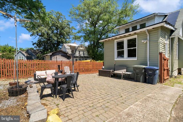 3034 SOUTH DAKOTA AVE NE, Washington, DC 20018