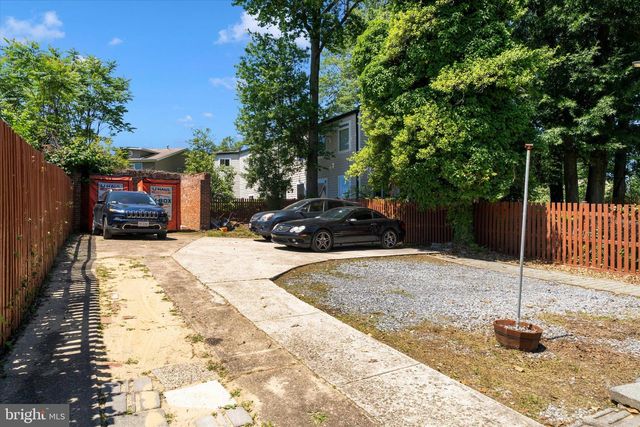 3034 SOUTH DAKOTA AVE NE, Washington, DC 20018