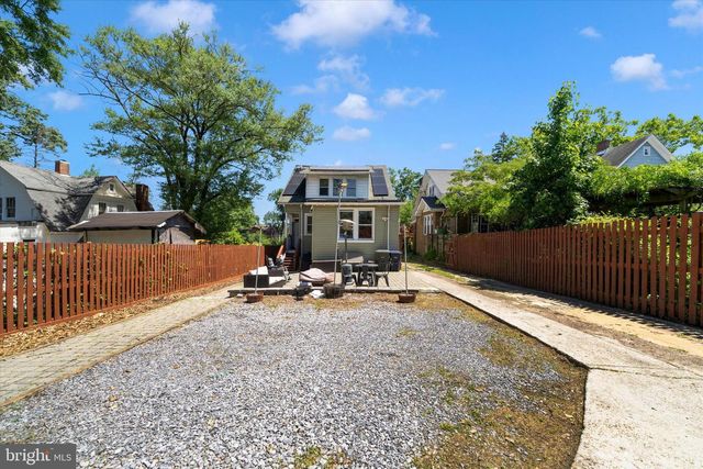3034 SOUTH DAKOTA AVE NE, Washington, DC 20018