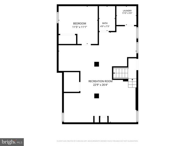3034 SOUTH DAKOTA AVE NE, Washington, DC 20018