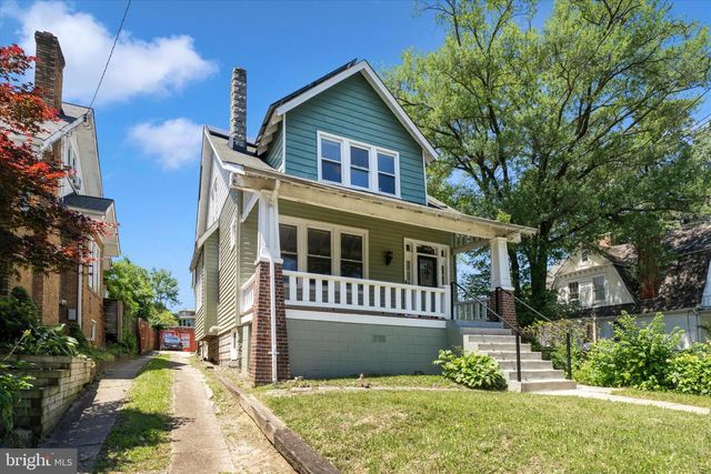 3034 SOUTH DAKOTA AVE NE, Washington, DC 20018