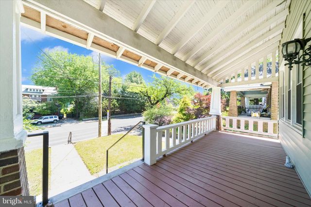 3034 SOUTH DAKOTA AVE NE, Washington, DC 20018