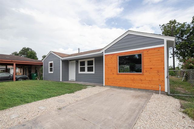 3205 Stallings Drive, Houston, TX 77088
