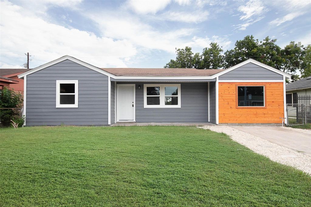 3205 Stallings Drive, Houston, TX 77088