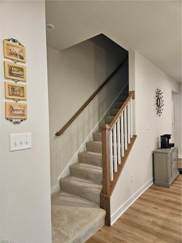 23082 Retreat LN, Carrollton, VA 23314