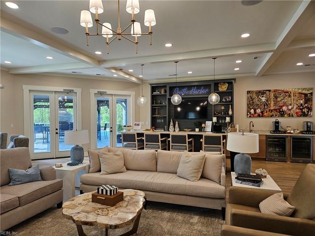 23082 Retreat LN, Carrollton, VA 23314