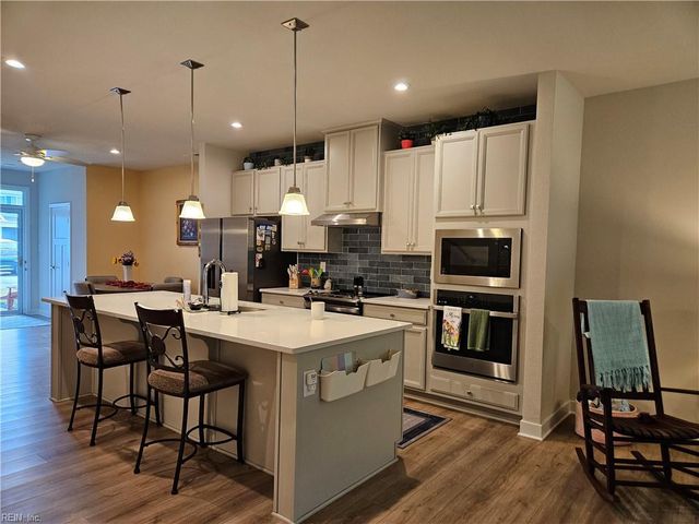 23082 Retreat LN, Carrollton, VA 23314