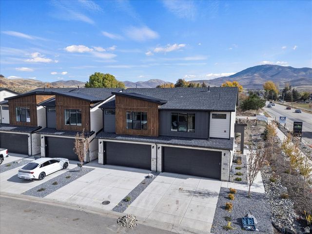 5853 N JEEDER DR #8, Mountain Green, UT 84050