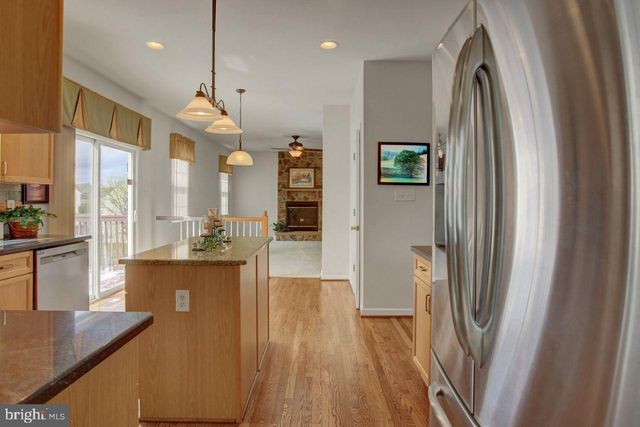 108 BRIDLE HILL CT, Chambersburg, PA 17202