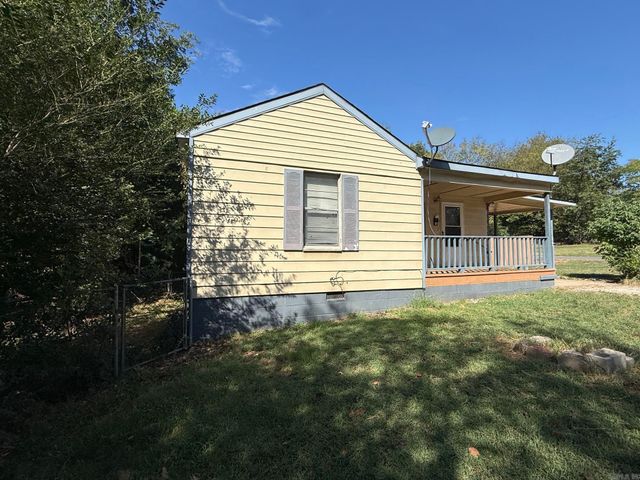 138 Highland Park Street, Hot Springs, AR 71913